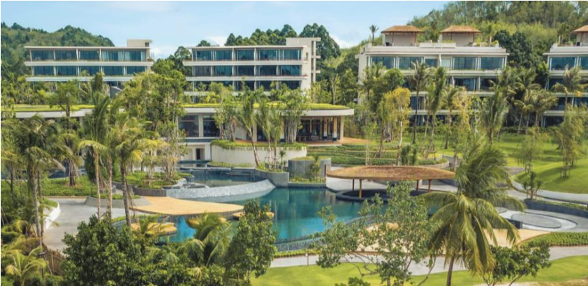 Anantara Koh Yao Yai Resort & Villas