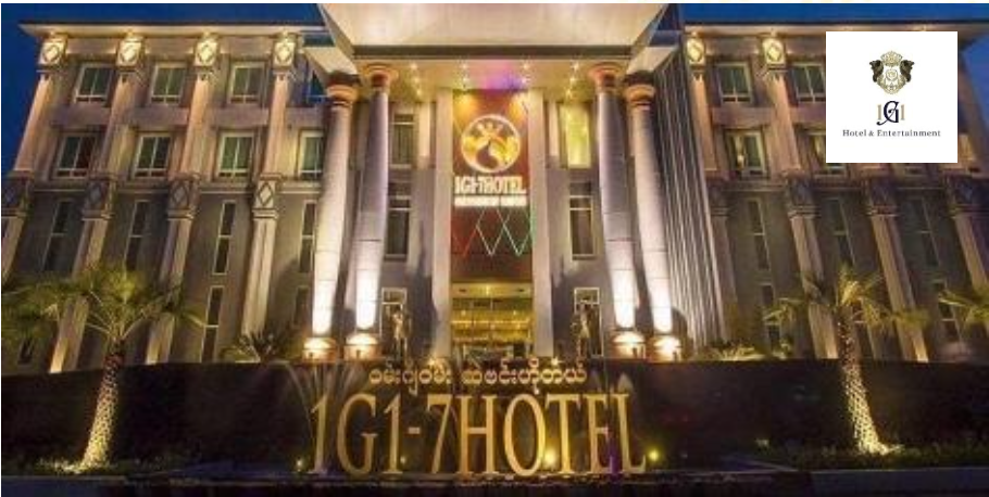 1G1 Casino Hotel