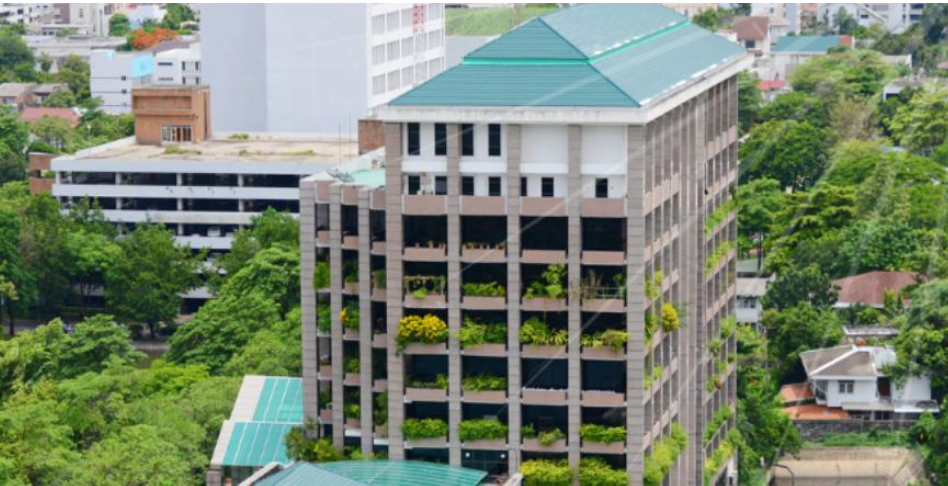 Department of Climate Change and Environment