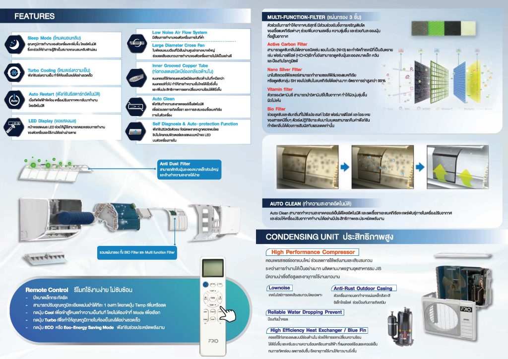 KHODI I brochure