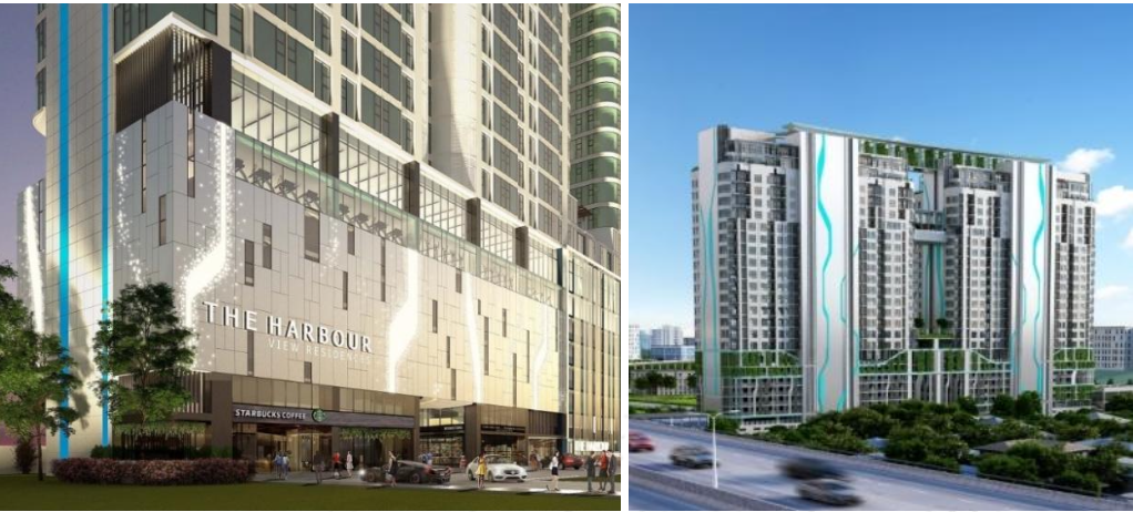 Habour View Residences