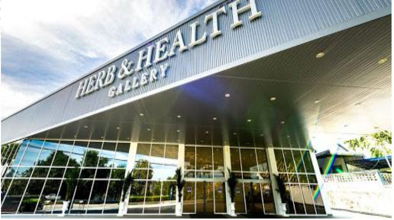 Herb and Health Gallery