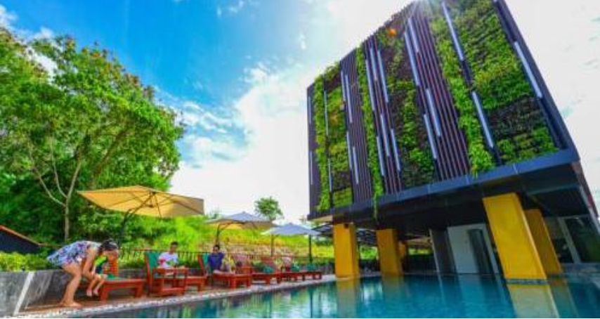 Le Resort & Villas