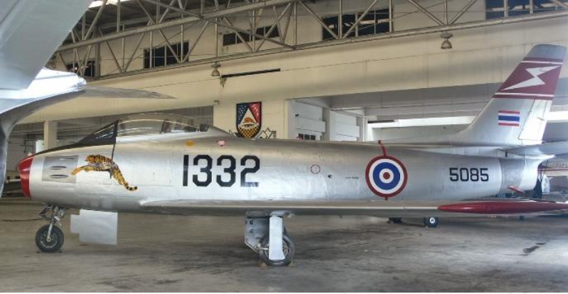 Thai Aviation Conservation and Development Foundation