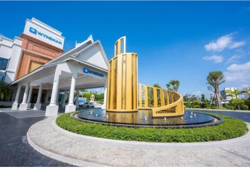 Wyndham Hotel and Resorts