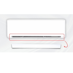 GREE Guide Louver-1