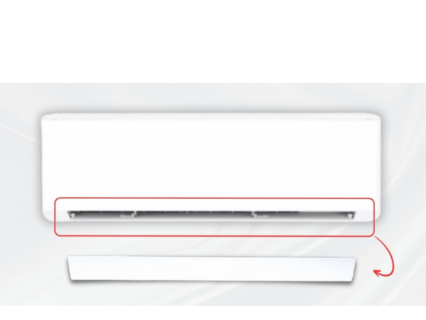 GREE Guide Louver-1