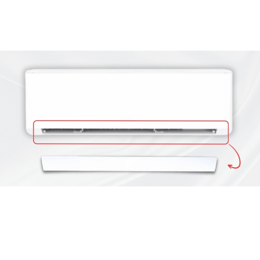 GREE Guide Louver-1